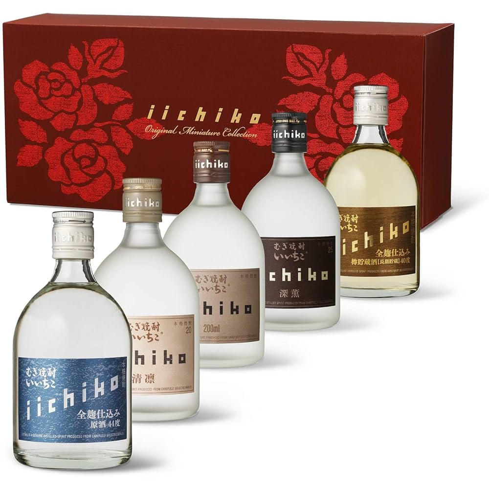 iichiko・ FRASCO・焼酎・720ml・5本セット iichiko・ FRASCO・焼酎・720ml・5本セット いいちこフラスコ