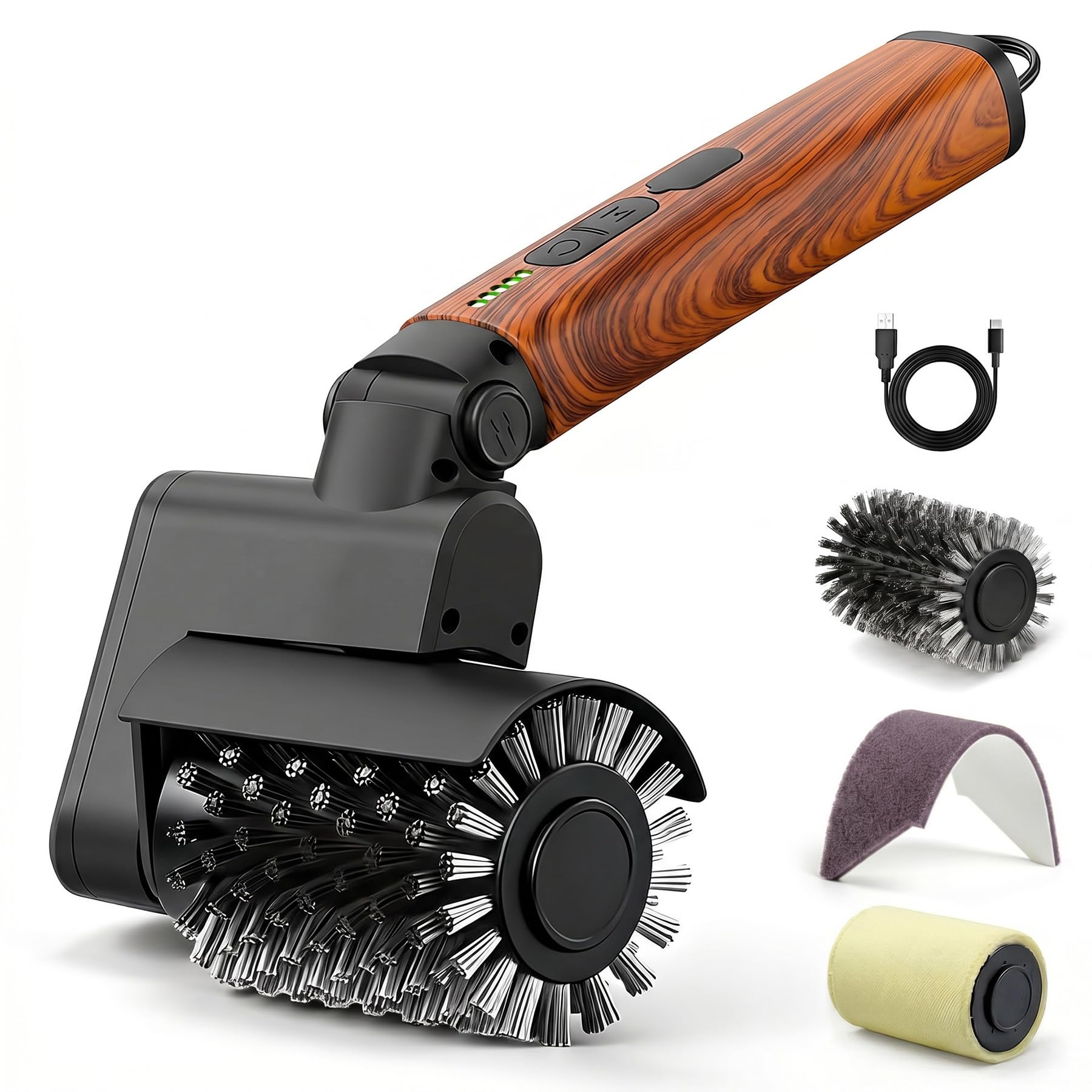 Lenzhan 3-in-1 Kit
