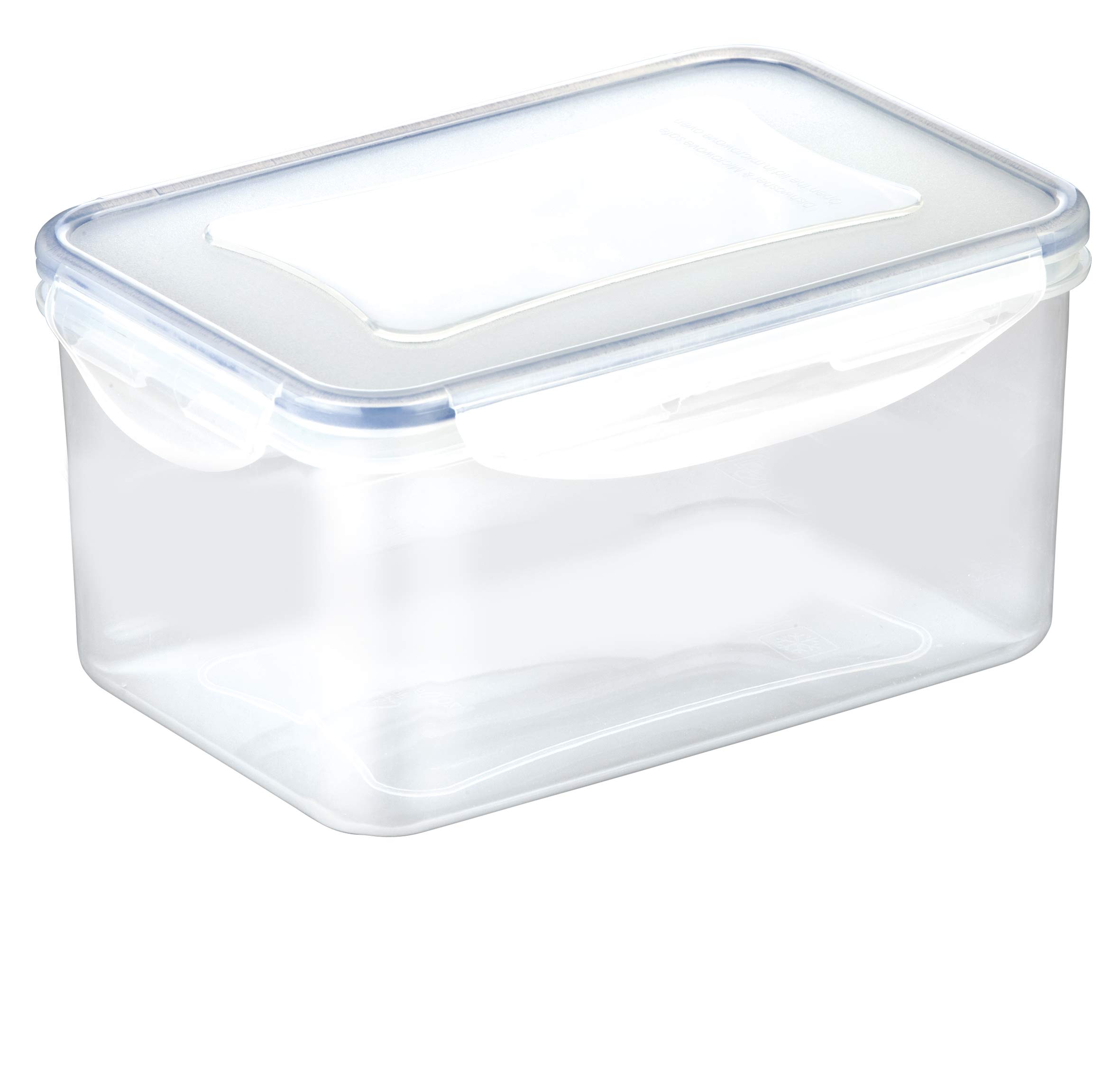 TESCOMAFood Containers 0.9 L Transparent