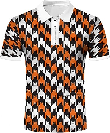 big and tall collared shirts