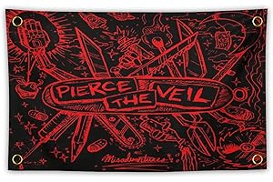 Ucxuiy 2000s Scene Room Decor Hanging Wall Banner