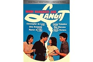 Hindi Nahahati ang Langit - Bella Padilla's Unforgettable Performance