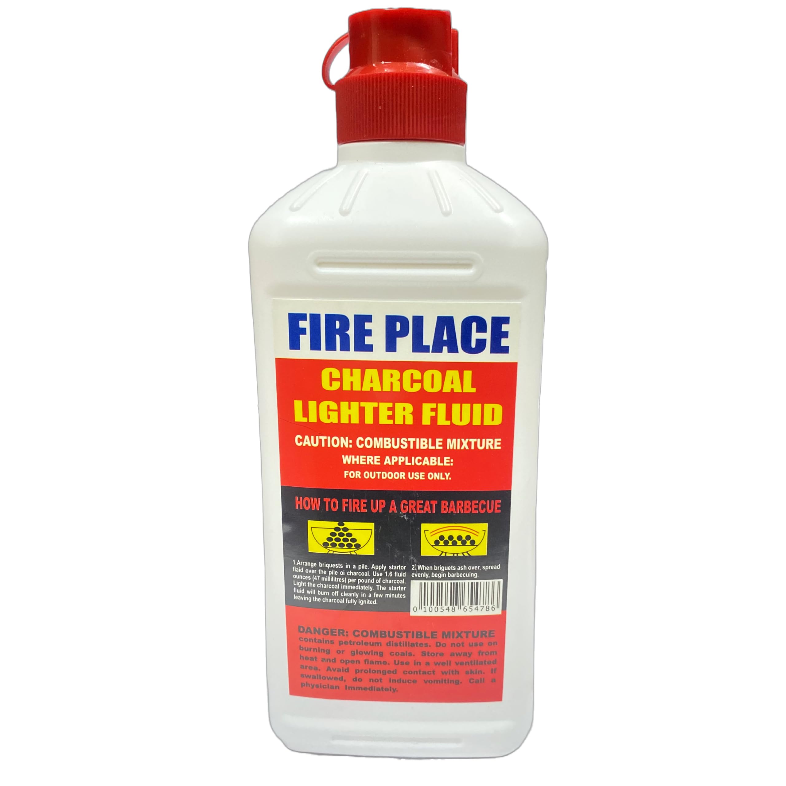 Charcoal Starter Expert Grill Lighter Fluid First Street Charcoal