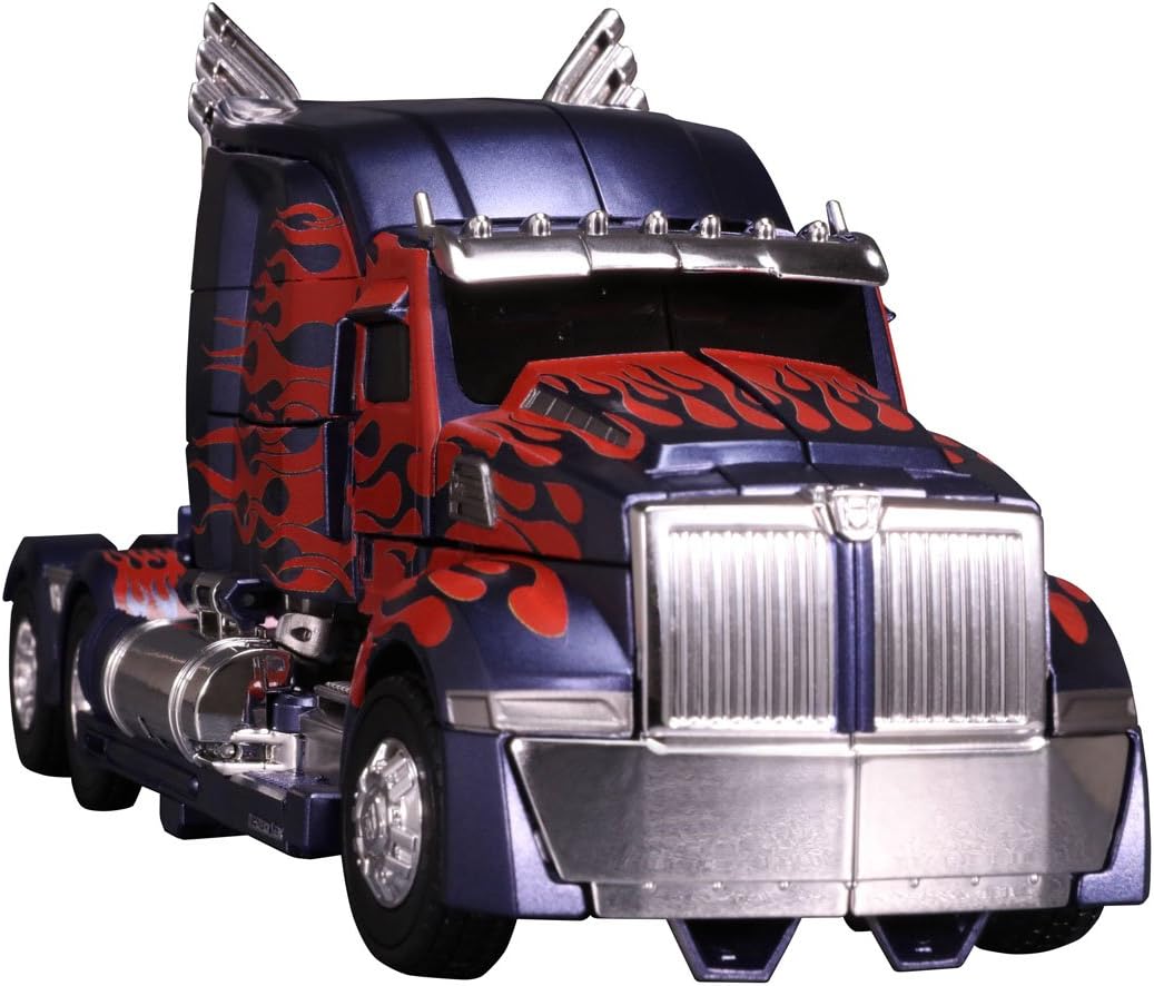 Transformers MB-20 Nemesis Prime
