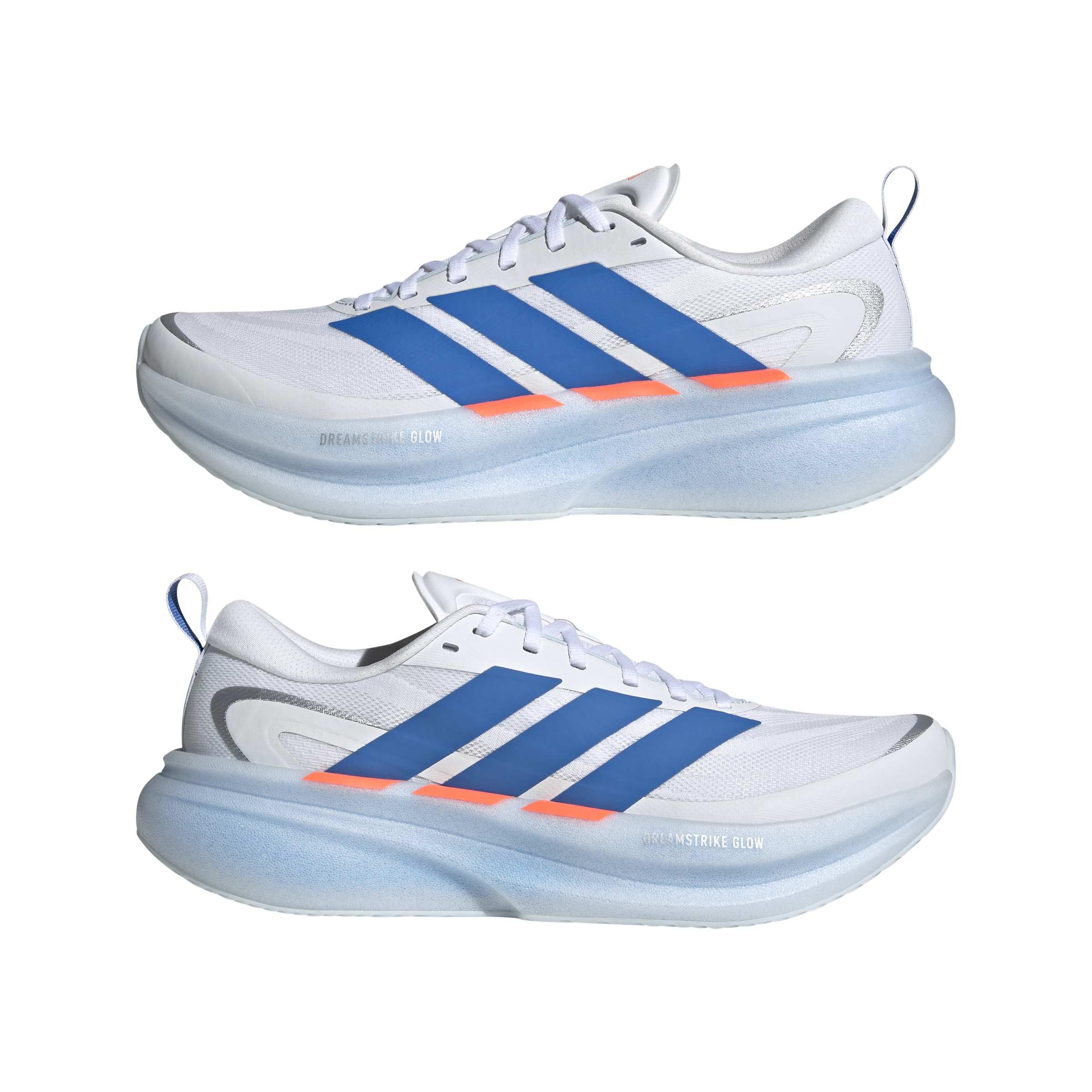 adidas Men's Zapatilla DE Running Supernova Glide