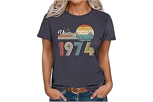 Fridja 50th Birthday Gift Shirts: A Nostalgic Celebration