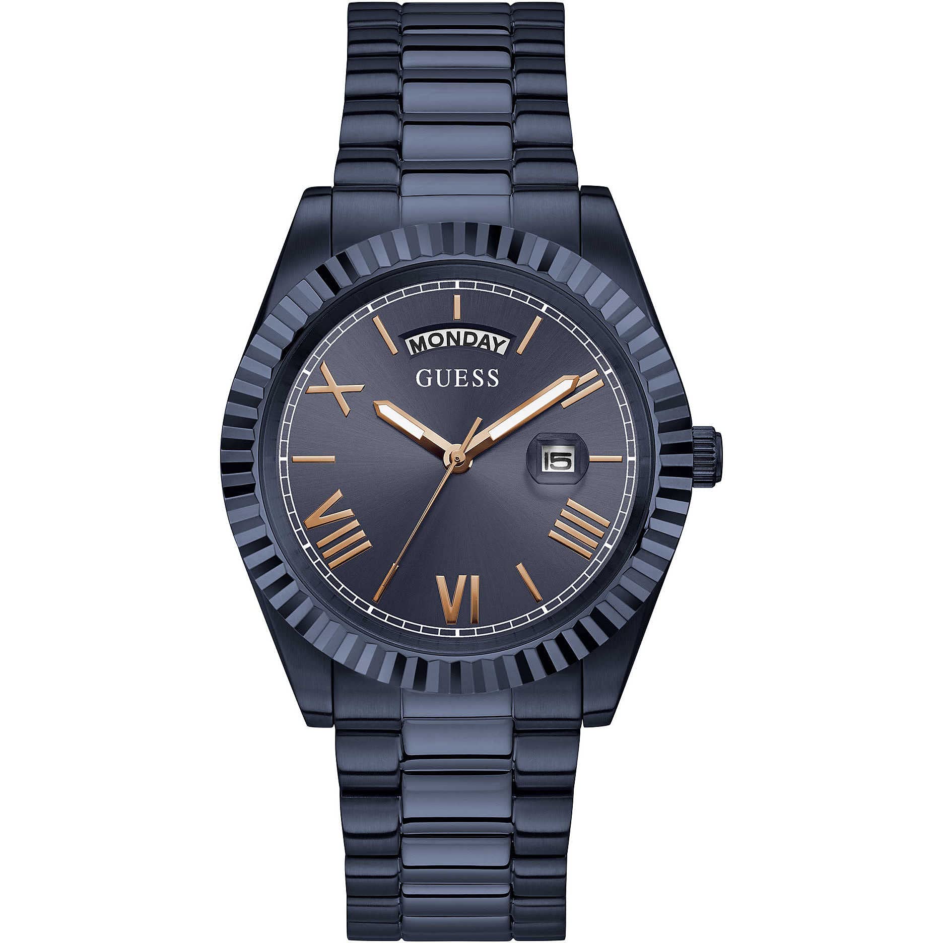 Montre analogique US Navy : Le choix d'un style constant
