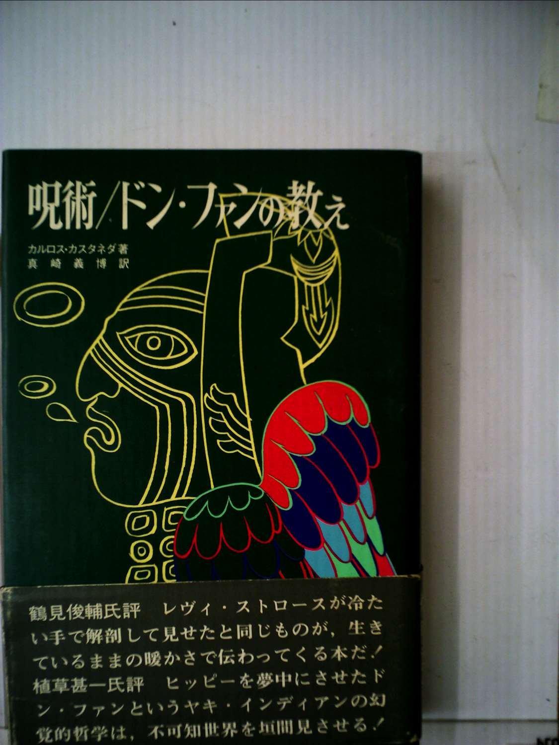 力の話 新装・新訳版 カルロス・カスタネダ 著 真崎 義博 訳 Amazon.co.jp: 力の話(新装・新訳版) : カルロス・カスタネダ