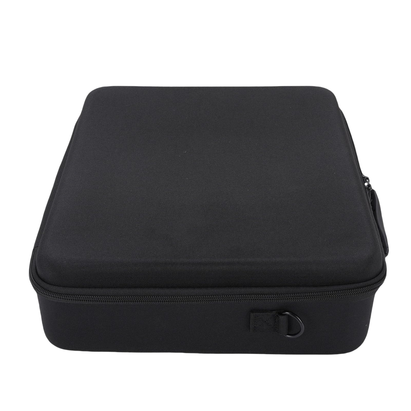 Chiyyak Custodia per Console di Gioco SLIM Custodia Protettiva per Console di Gioco con Guscio Rigido in EVA per Host Sottile Nylon Antigraffio Adatta per Viaggiatori (#2)