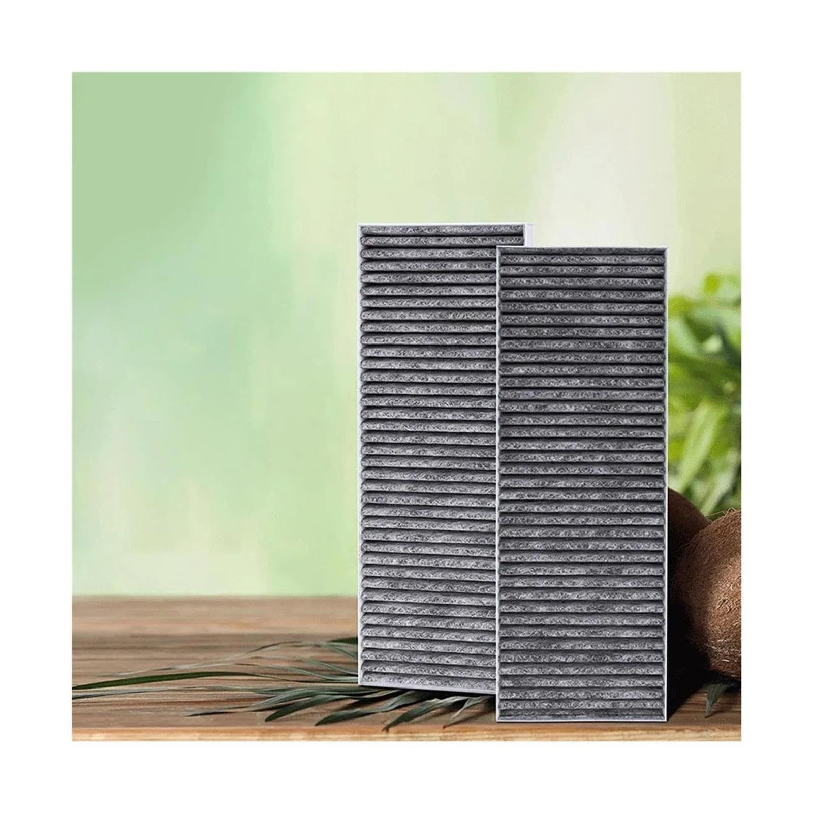 Reemplazo De Filtro De Capucha De Gama,Compatible Con Bora