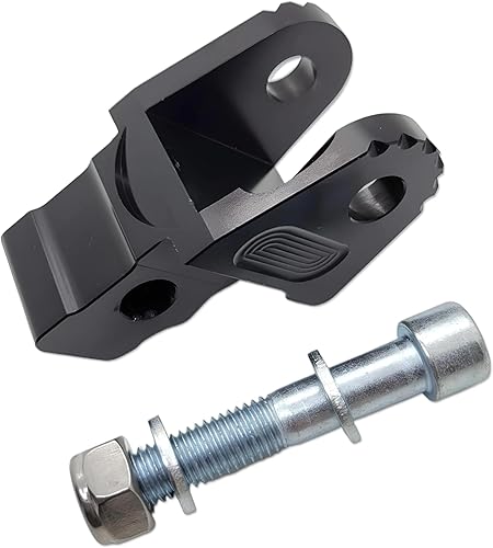 Versys 650 2015 And Up - Kit de eslabones para bajar (1,3 pulgadas)