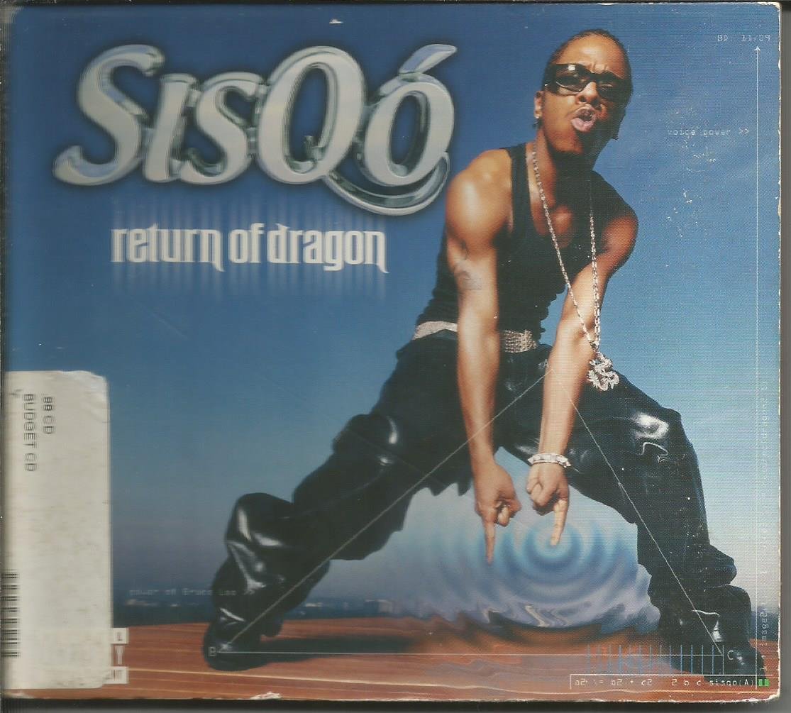 Return of Dragon