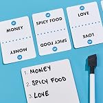 Priorities Game | A Party Game of Absurd Choices | Hilarious Card Games for Adults and Teens | Ages 14+ | 2+ Players | 30 Mins. (English Version)