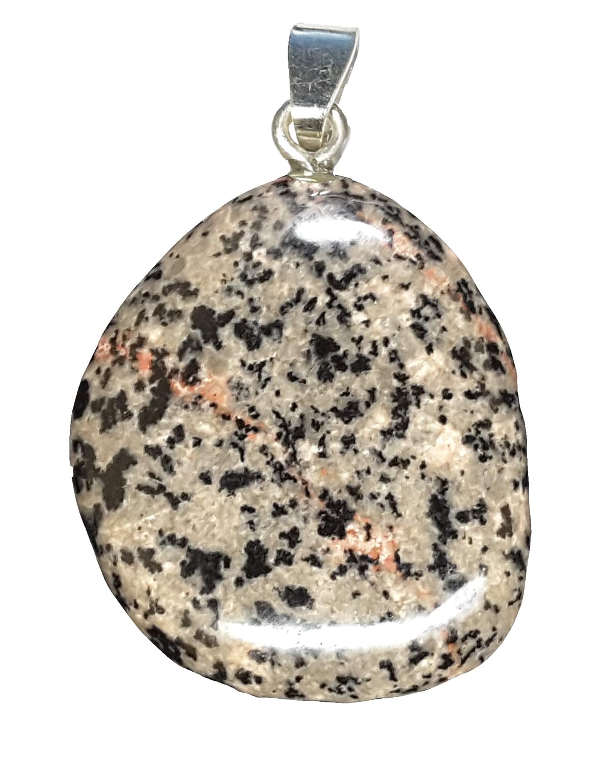 KRIO 1 x UV Mineral großer Yooperlite oder Yooperlith aus den USA als