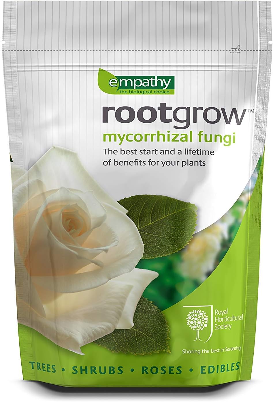 3XLtd Empathy RHS 360g Rootgrow Mycorrhizal Fungi