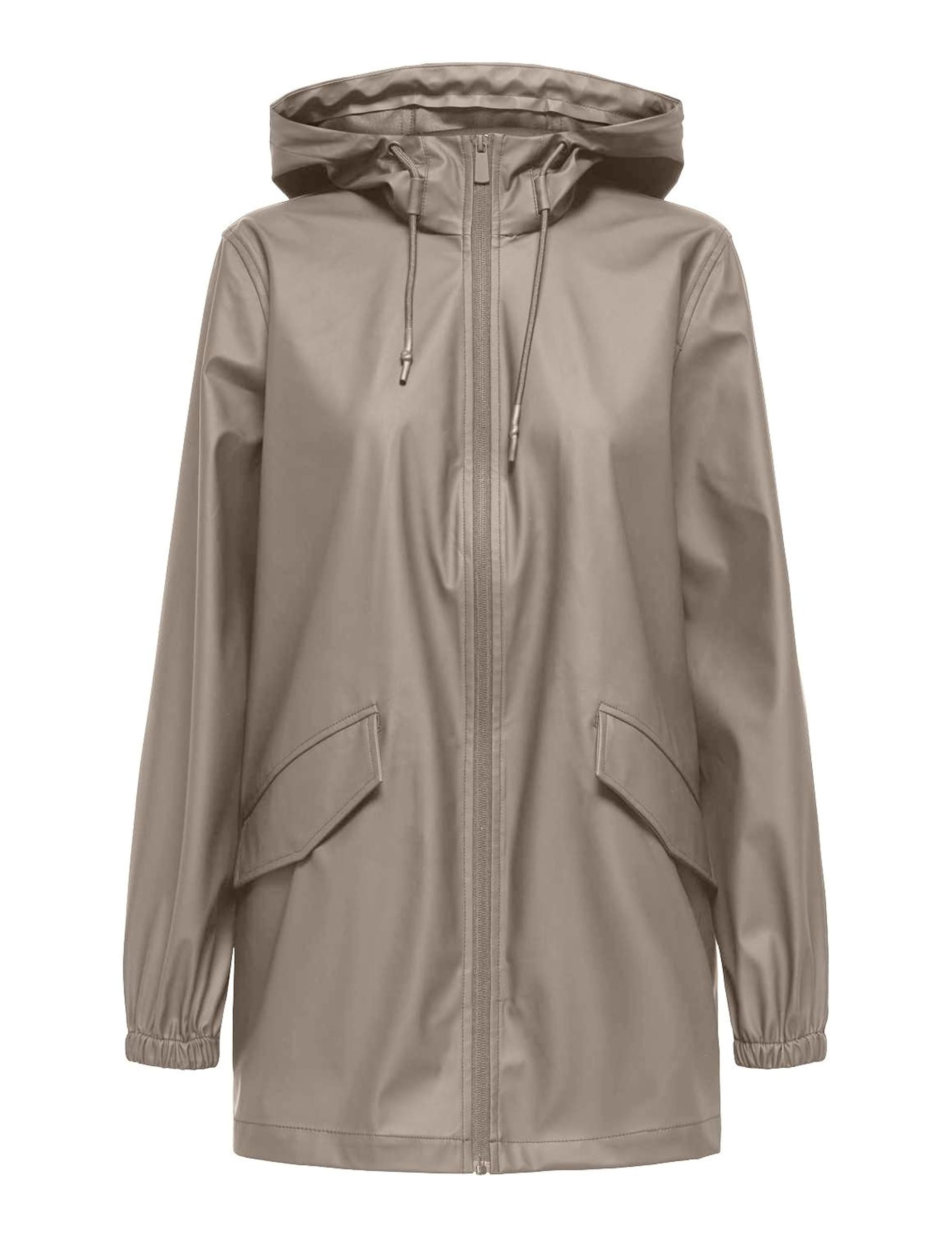 JDY Damen Jdymulan Raincoat Otw Sij Jdymulan Raincoat Otw Sij (1er Pack)