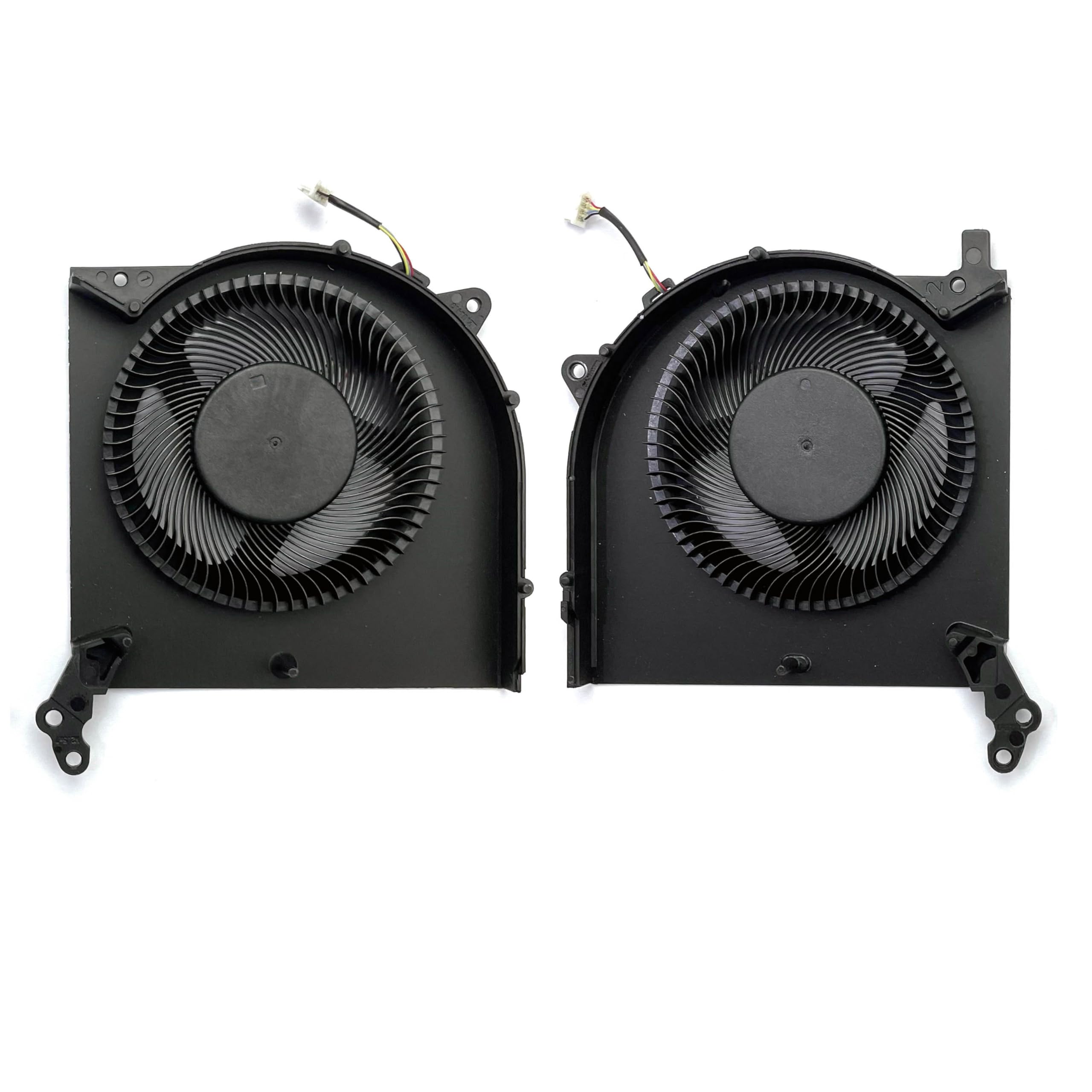Amazon.com: BestParts CPU+GPU Cooling Fan Replacement for Lenovo