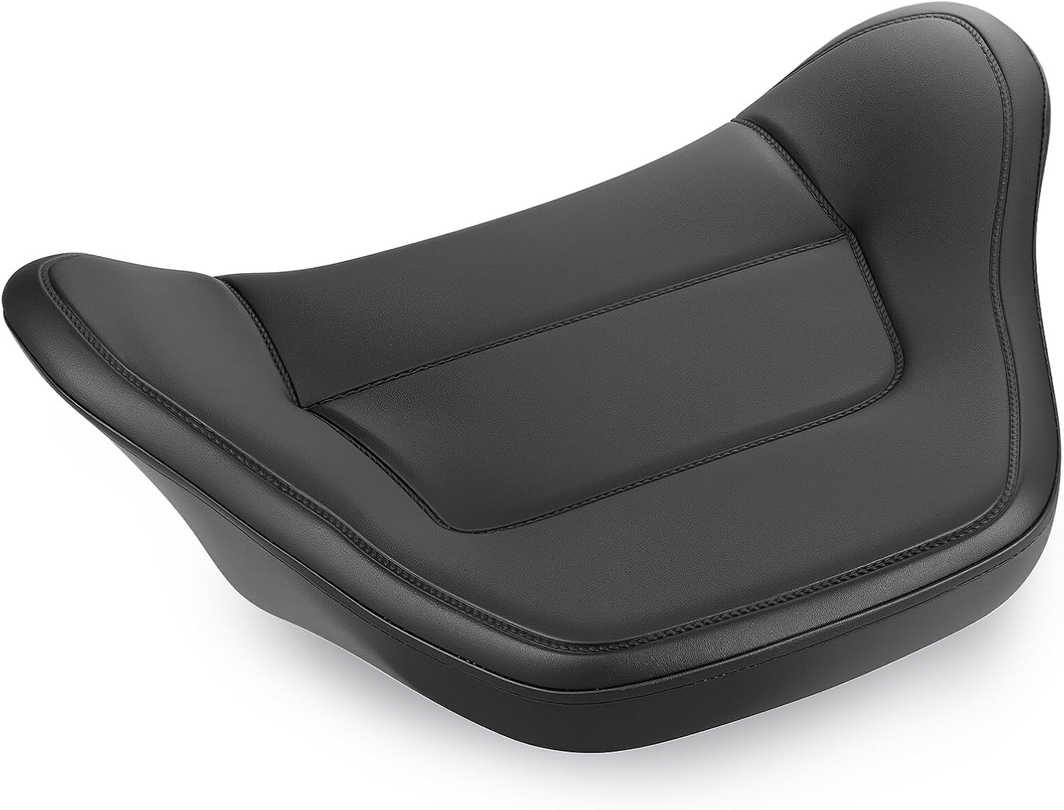 Passenger Backrest Back Pad for Honda Gold Wind 1500 GL1500 1988-2000 77500-MAM-A80ZC 77500-MT8-000ZD