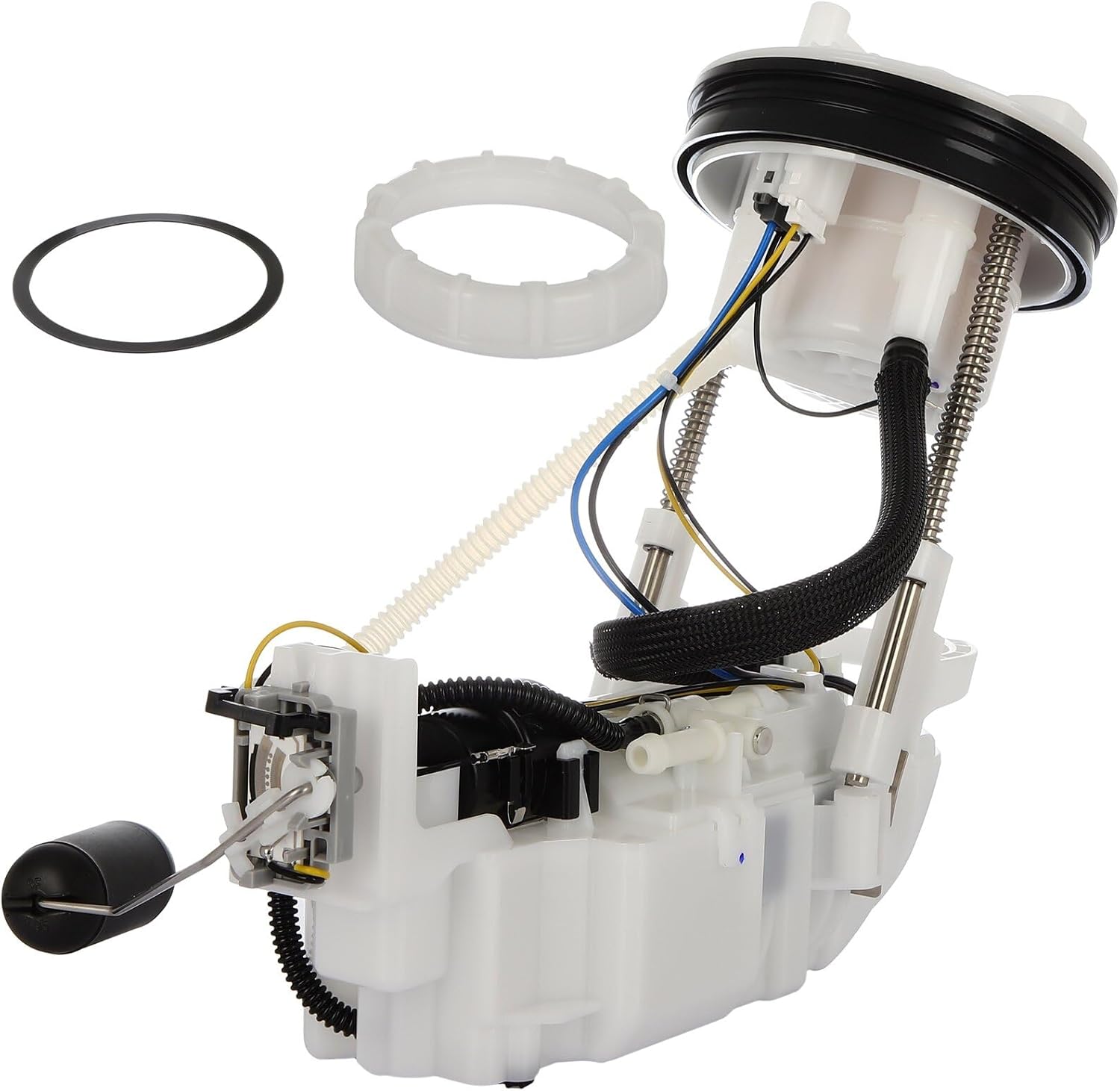 SCITOO Fuel Pump Electrical Assembly High Performance for 2010-2011 Honda Accord Crosstour 3.5L,2012 Honda Crosstour 3.5L,