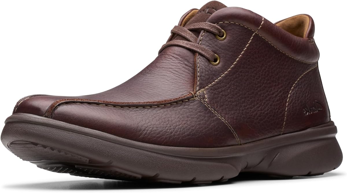 Clarks Men's Bradley Up