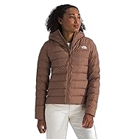 The North Face NF0A84IV6IH W Aconcagua 3 Hoodie Maglia Lunga Donna Latte Taglia XS