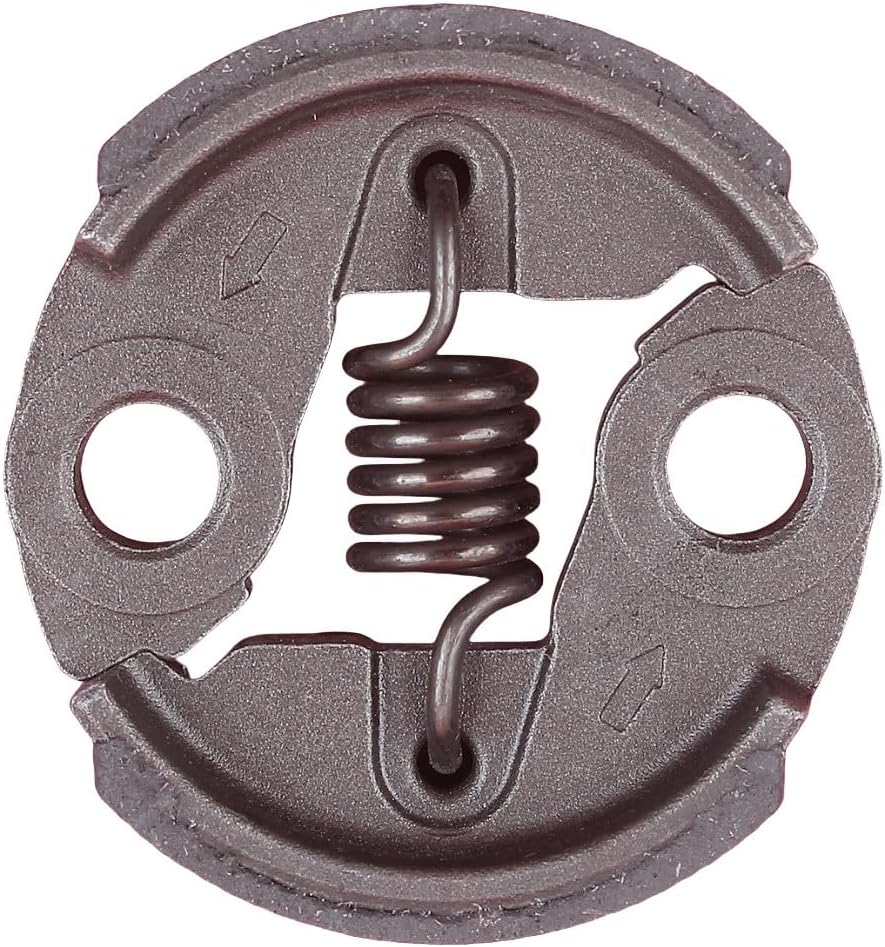 Clutch for GX22 GX25 GX25NT HHT25S UMK422 Brushcutter Small Engine Motor 22000-ZM3-003 Battery