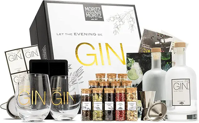 Geschenkset