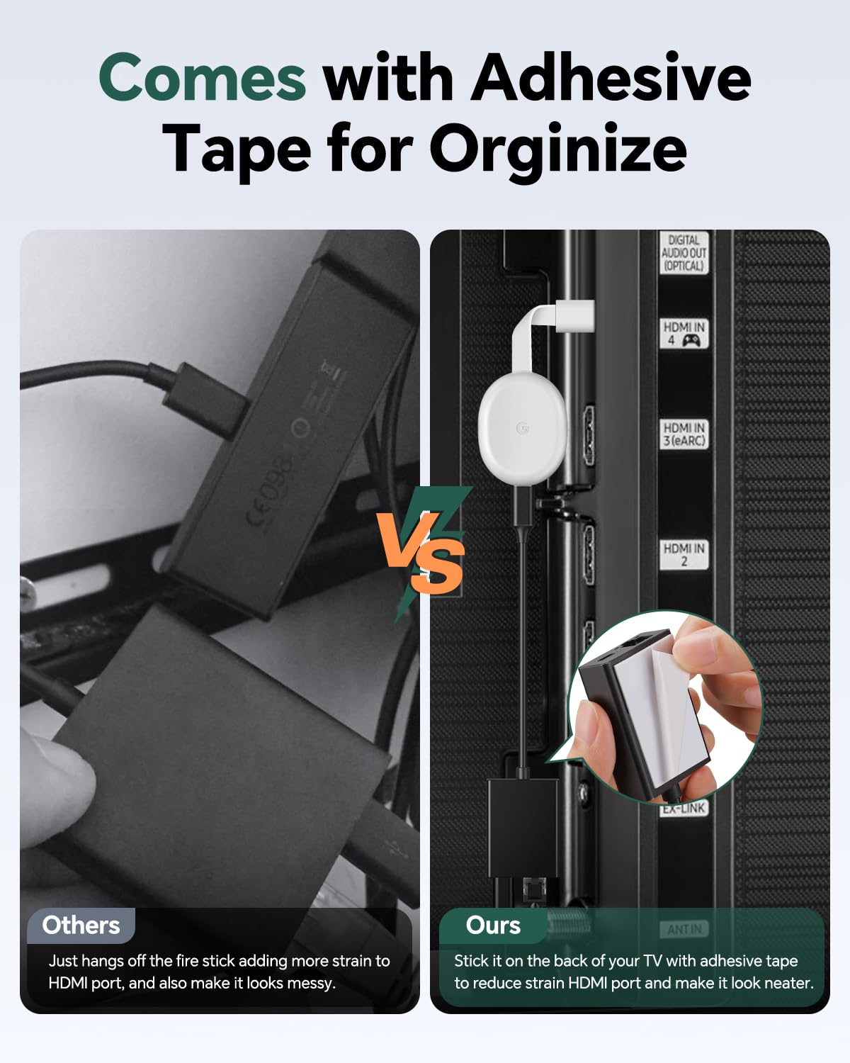 Amazon.com: ZEXMTE USB C to Ethernet Adapter for Chromecast with