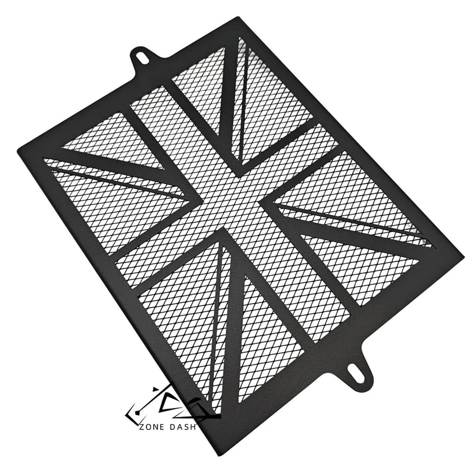 Grille Radiateur Moto Grille de protection radiateur CNC pour moto Convient pour Speed400 Scrambler 400 X 2024 2025