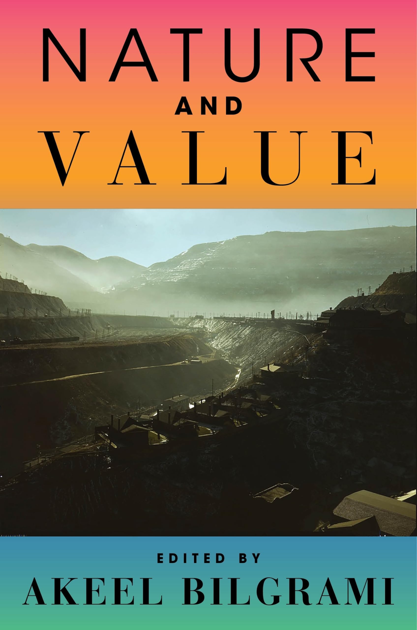 Nature and Value Paperback – 28 January 2020