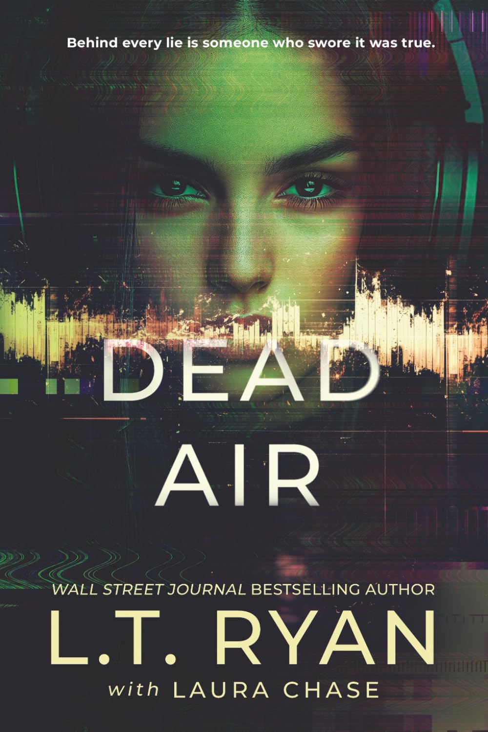 Dead Air: 3 (Savannah Shadows Psychological Thrillers)