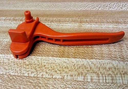 17801052130 Gatillo de control de acelerador de eco genuino SRM210 SRM230 SRM260 + (dos libros electrónicos gratis)