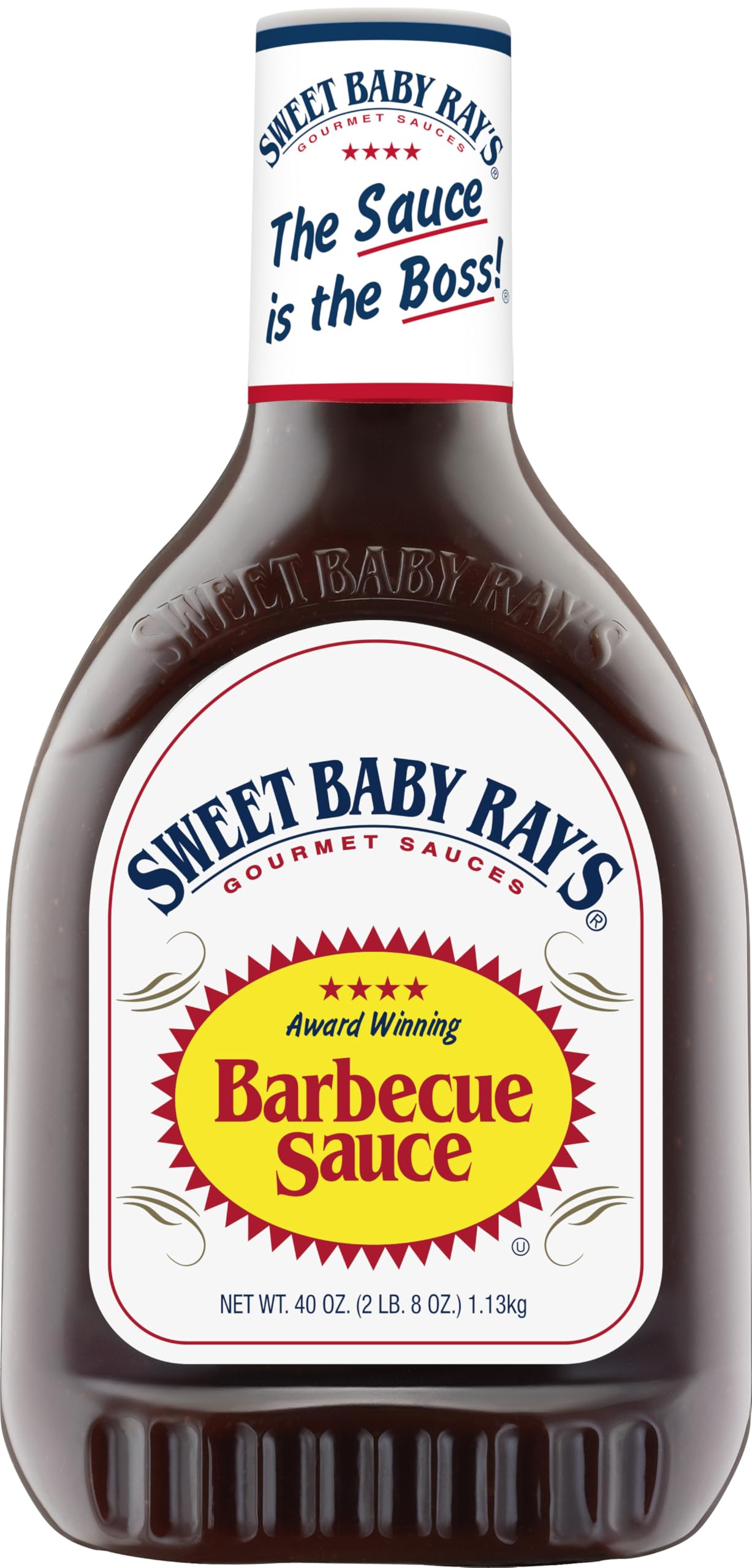 Original Barbecue Sauce, 1.13kg