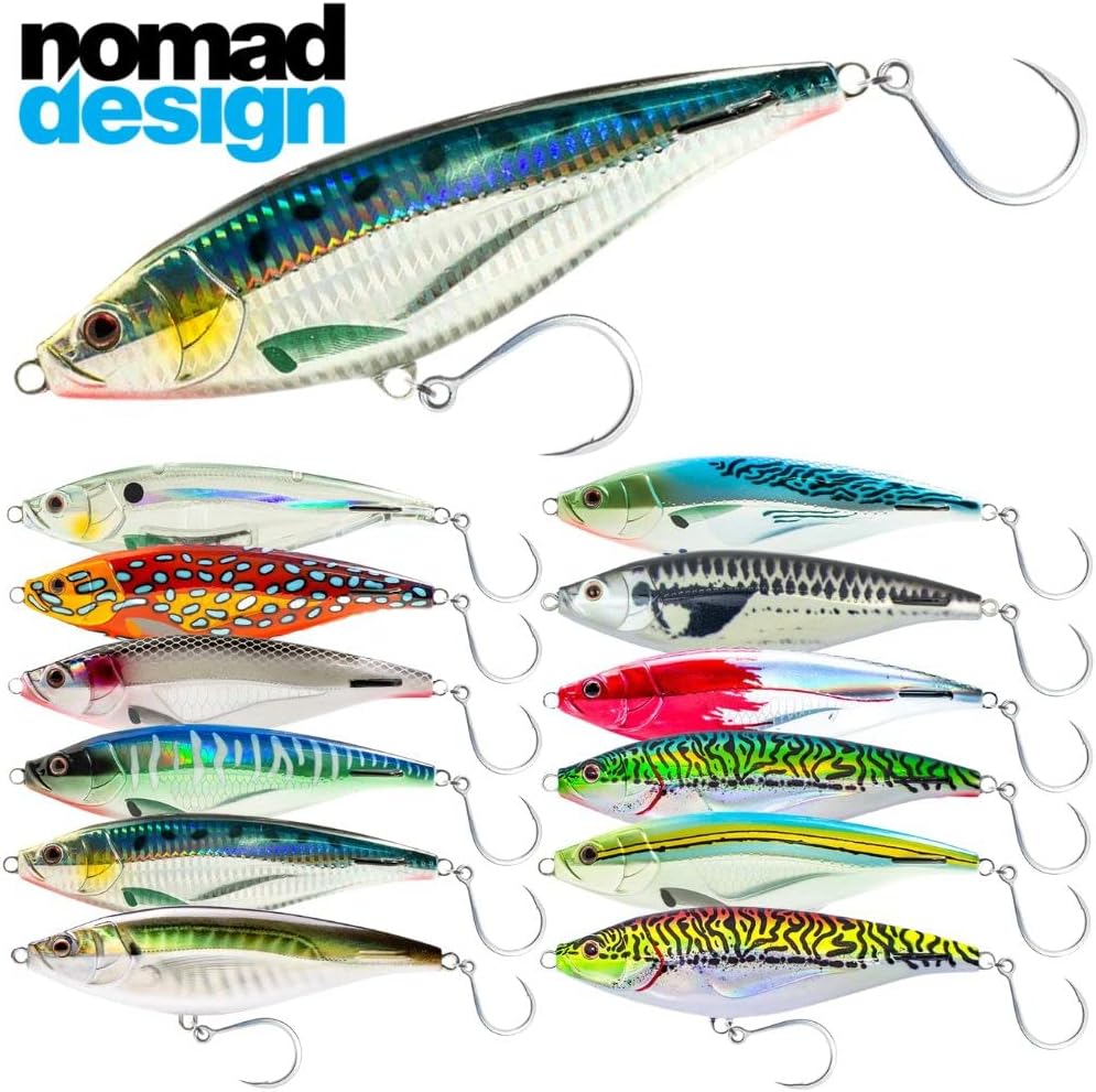 Nomad Design Madscad