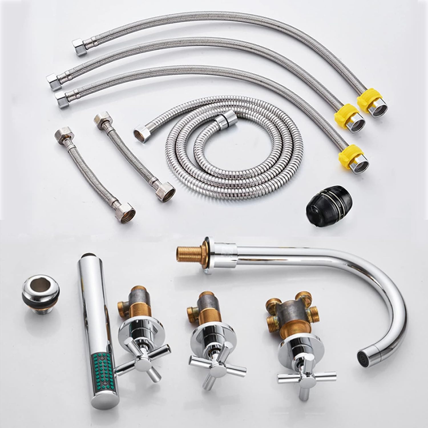 キティレトロビンテージデニムポシェットショルダーサンリオ