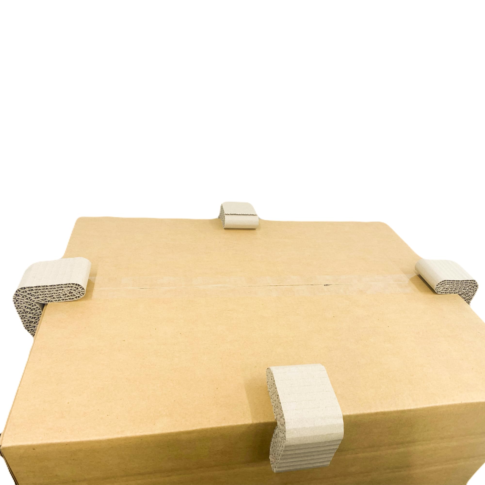 梱包あり Amazon.co.jp: 【緩衝（保護）材 クッション材 角あて（L字状