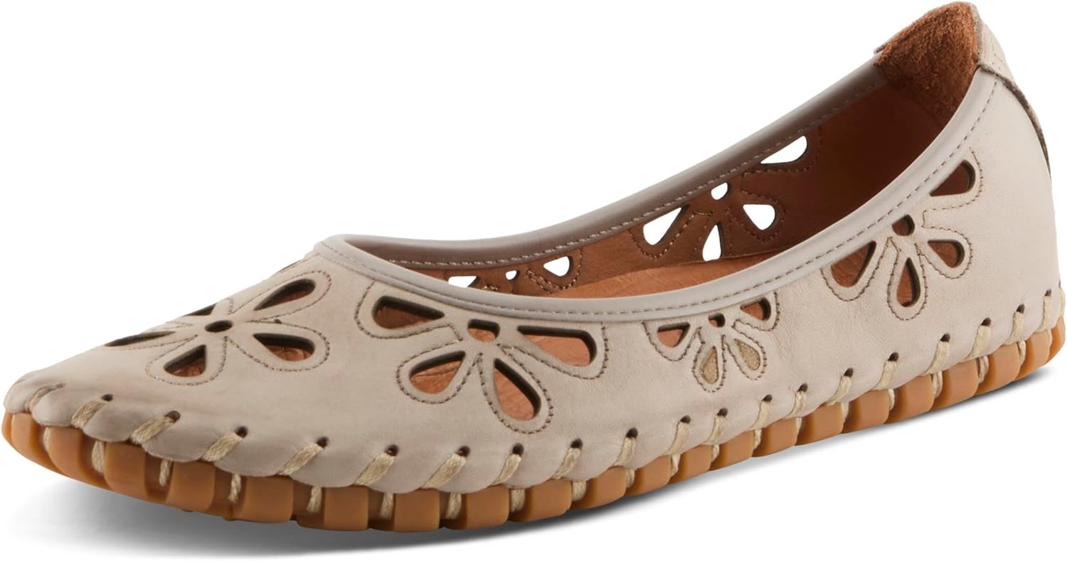 Spring Step Womens Rayely - Comfortable Footwear