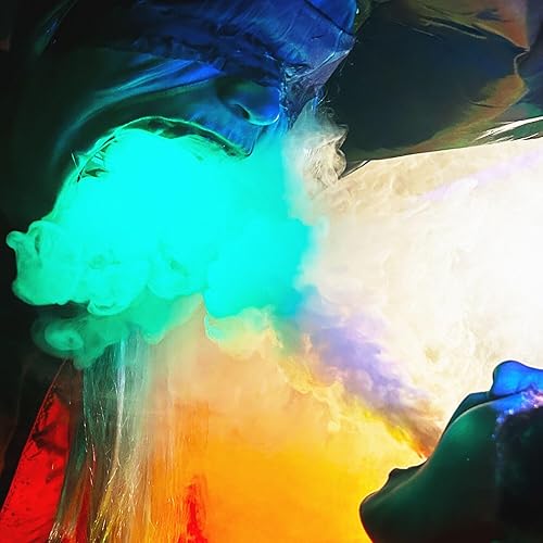 Miniatura 62 de Haunted Hill Farm Hartley The Sitting Scare Clown de Tekky, animatrónico de Halloween activado por movimiento para decoración de bromas de fiesta