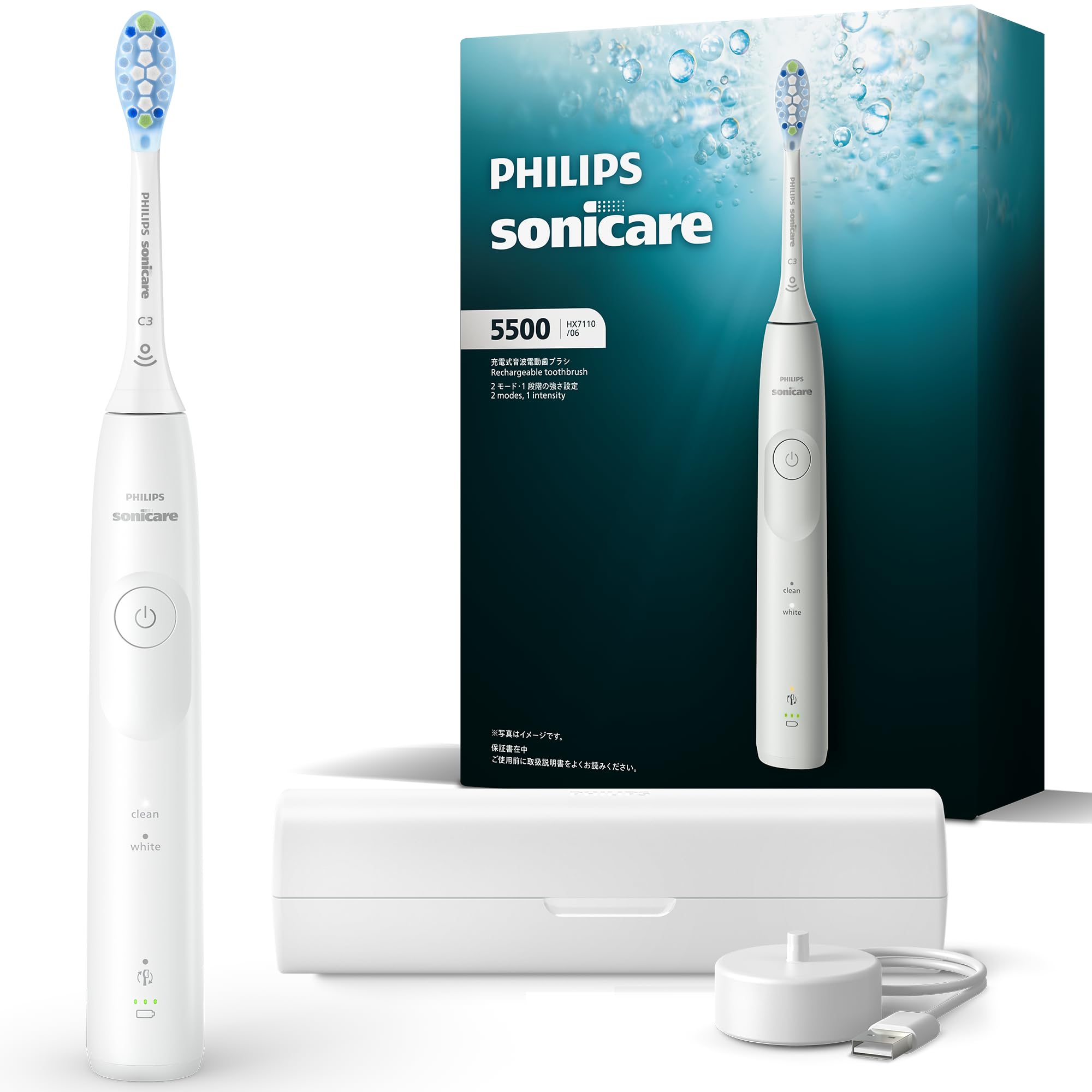 PHILIPS sonicare ExpertClean 電動歯ブラシ Amazon.co.jp: フィリップス 電動歯ブラシ ソニッケアー