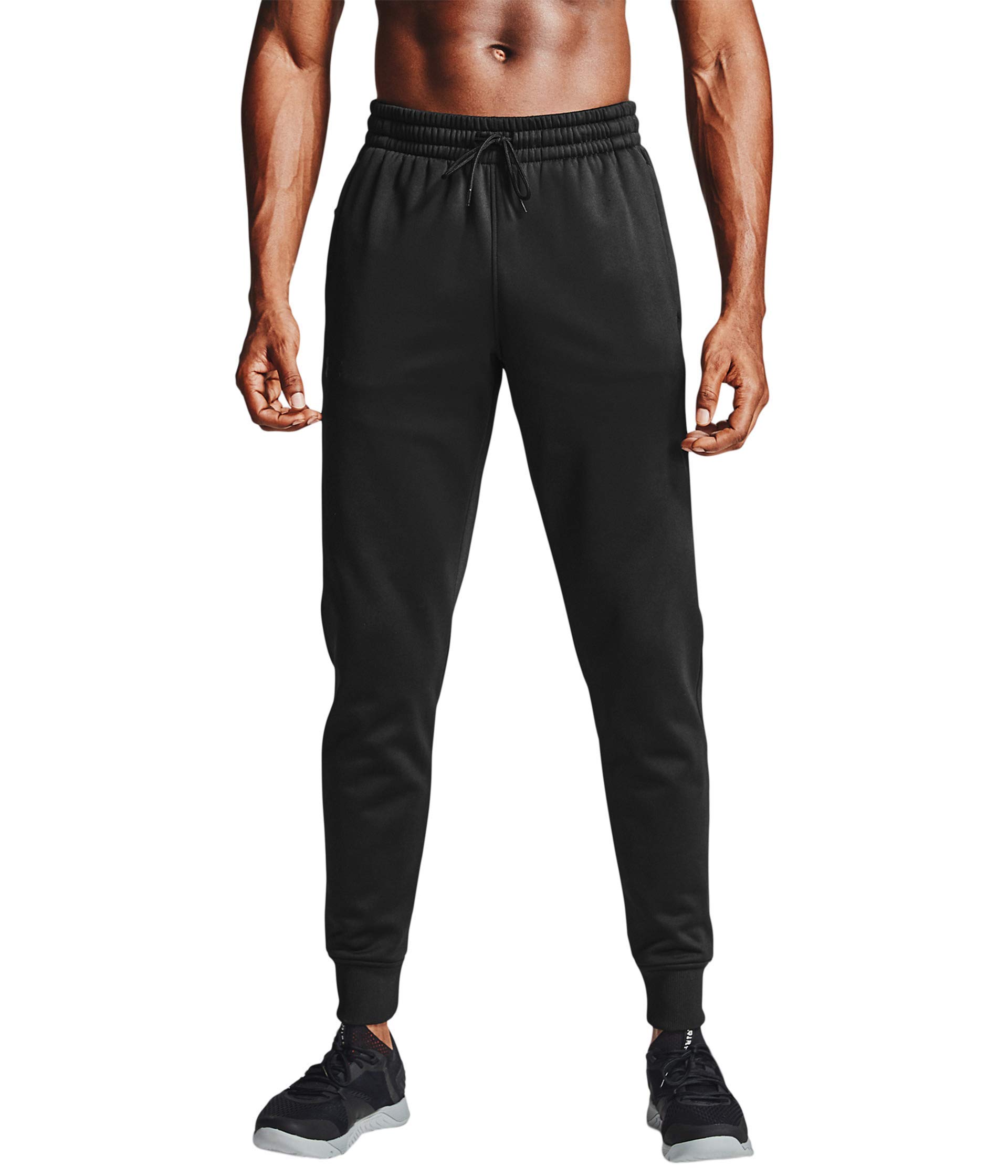 Under Armour Spodnie Dresowe Z Polaru Armour - Spodnie dresowe Mężczyźni