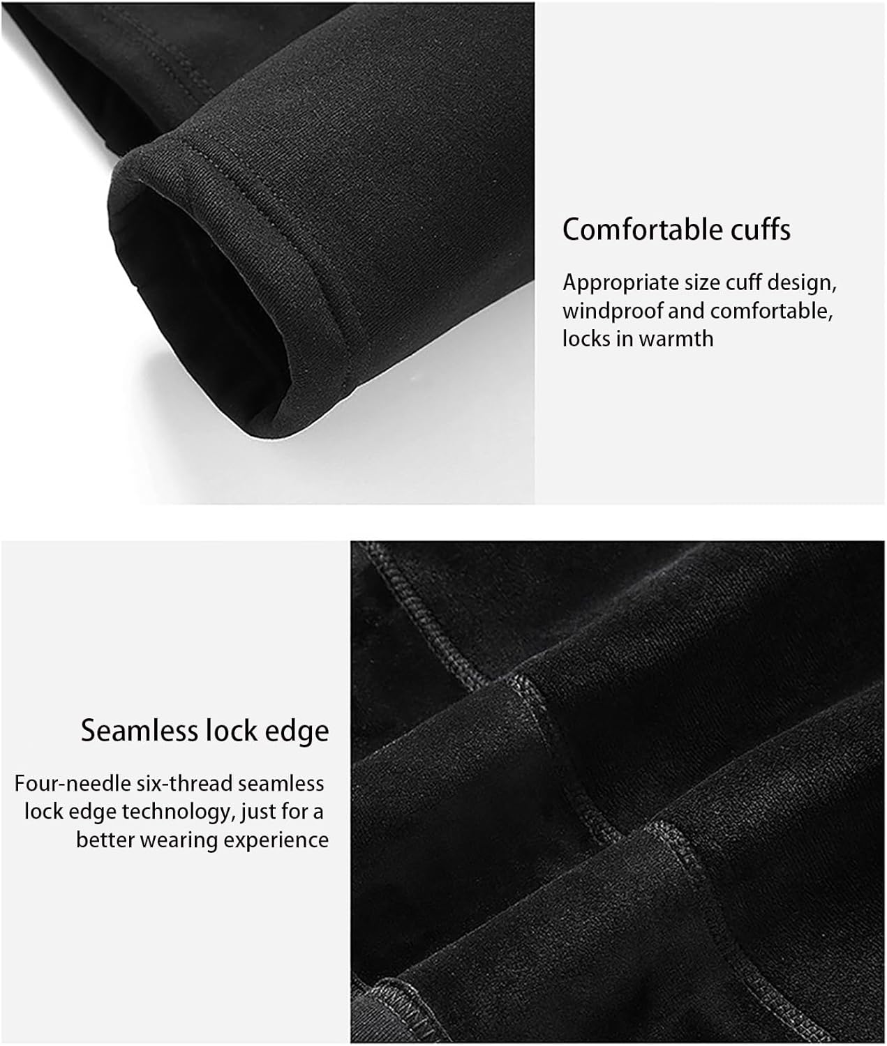 Men Heated Thermal Underwear Set Women USB Charge 22 Zone Intelligent Heated Cold Winter Thermal Underwear for Skiing