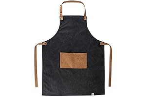 Versatile Man Apron for Culinary Adventures