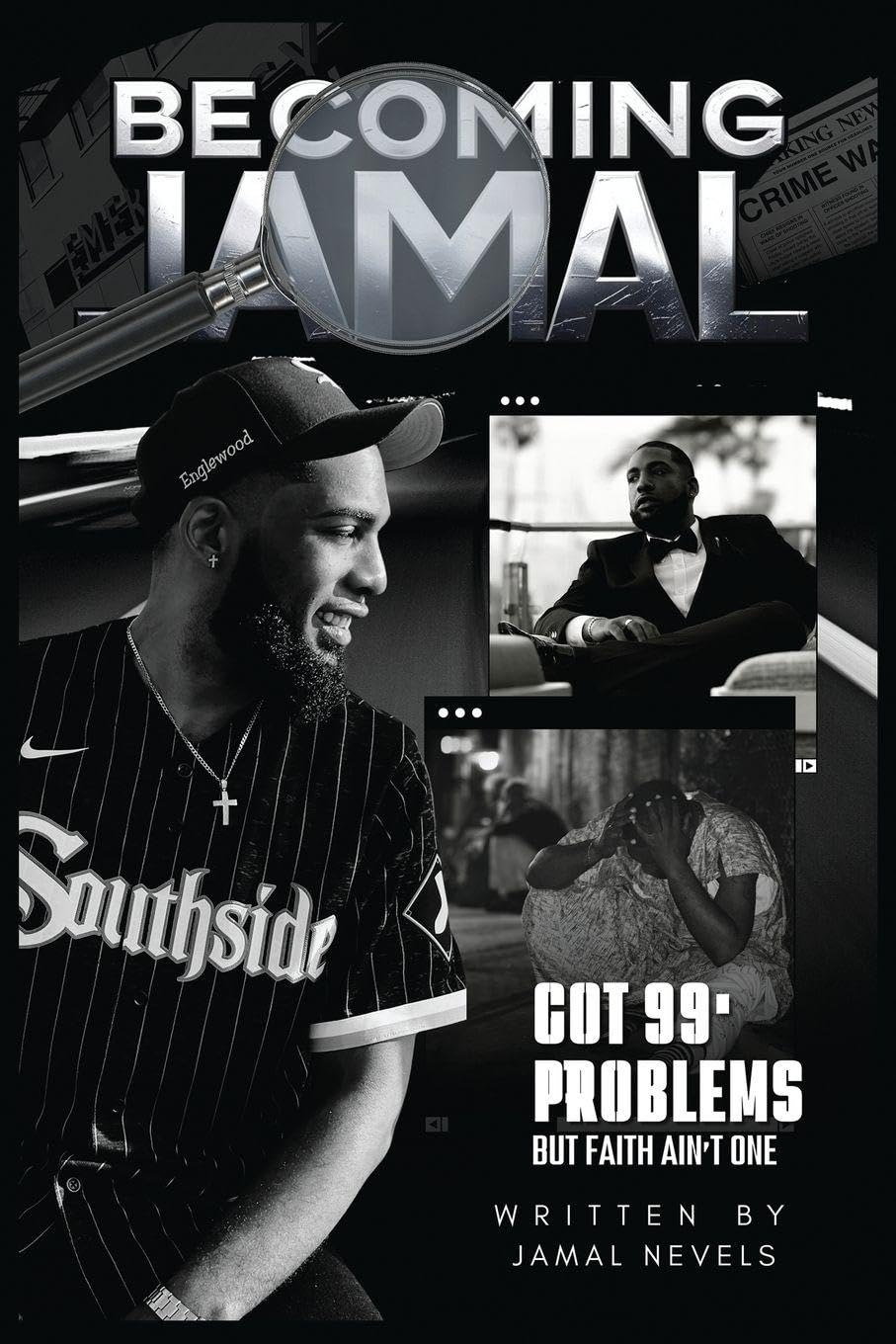Becoming Jamal