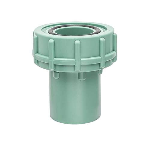 Vista 2 de Orbit 57202 Adaptador de PVC para sistema de colector de válvula Orbit con conexión giratoria