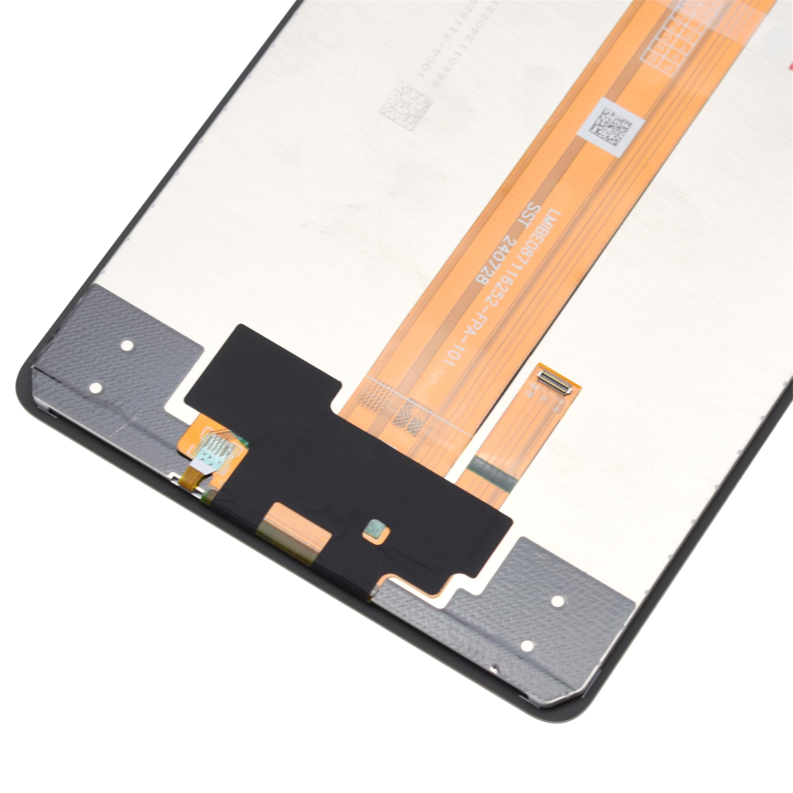 Schermo Digitalizzatore e Display Assembly per Xiaomi Redmi Pad SE 8.7 Nero
