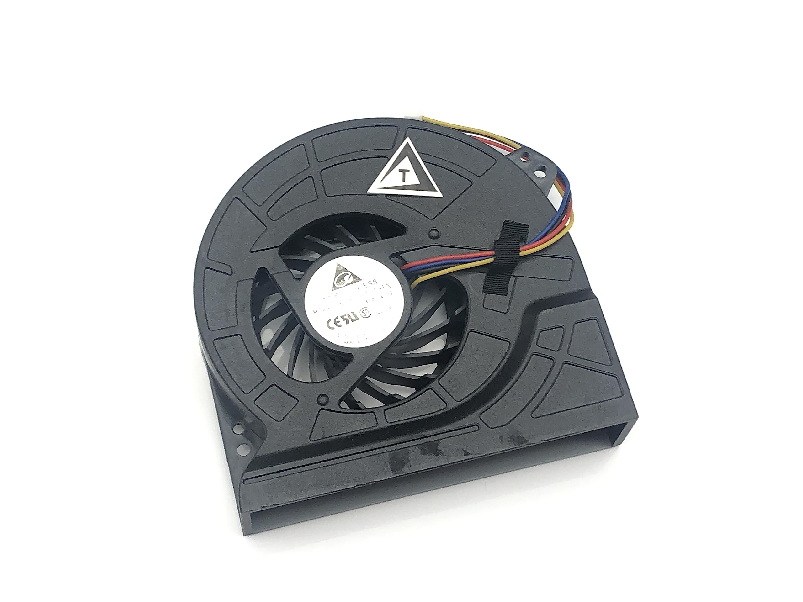 Ricambio Ventola Di Raffreddamento Per Laptop Gaming Nuova Ventola Di Raffreddamento Per Asus ROG Strix SCAR 17 SE - Per CPU E GPU, Modelli G733 Ventela 4-pin 12v Asus