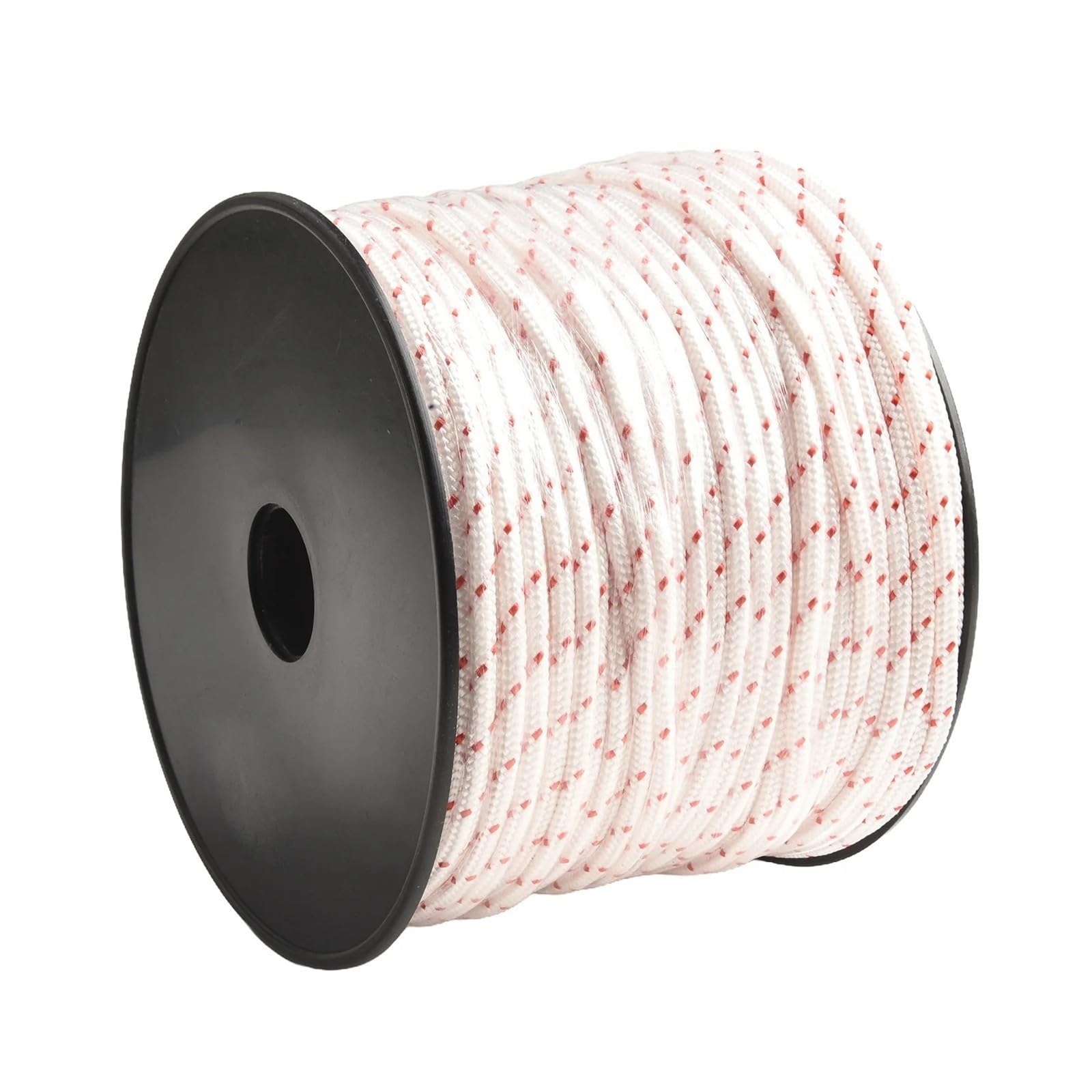 HIZON Cuerda de Nailon for Motosierra for cortacésped(4.0mmx100m)