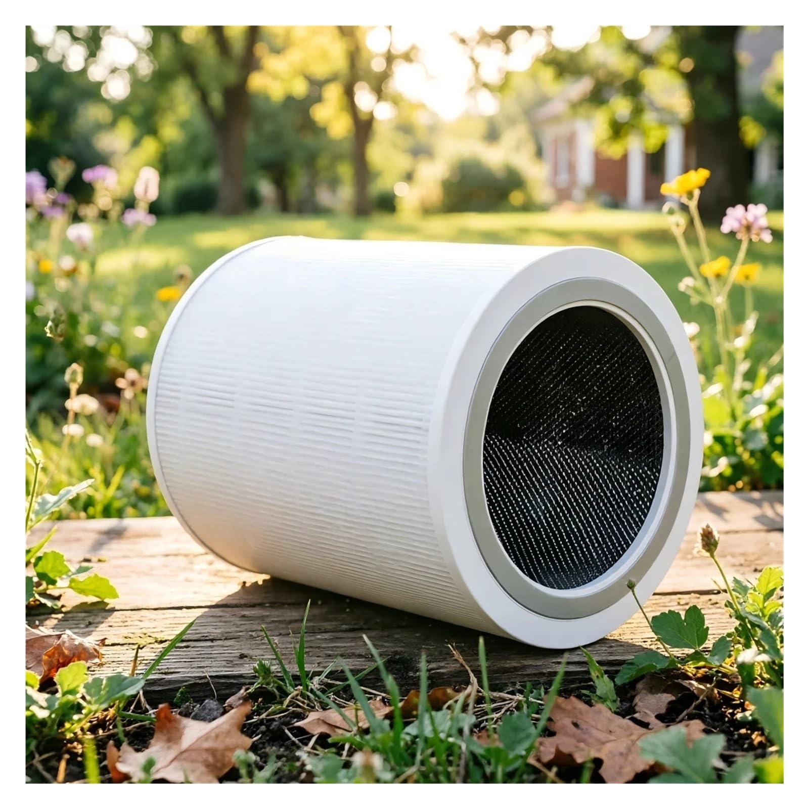 Compatible Avec Le Filtre HEPA Levoit Core 400S H13.