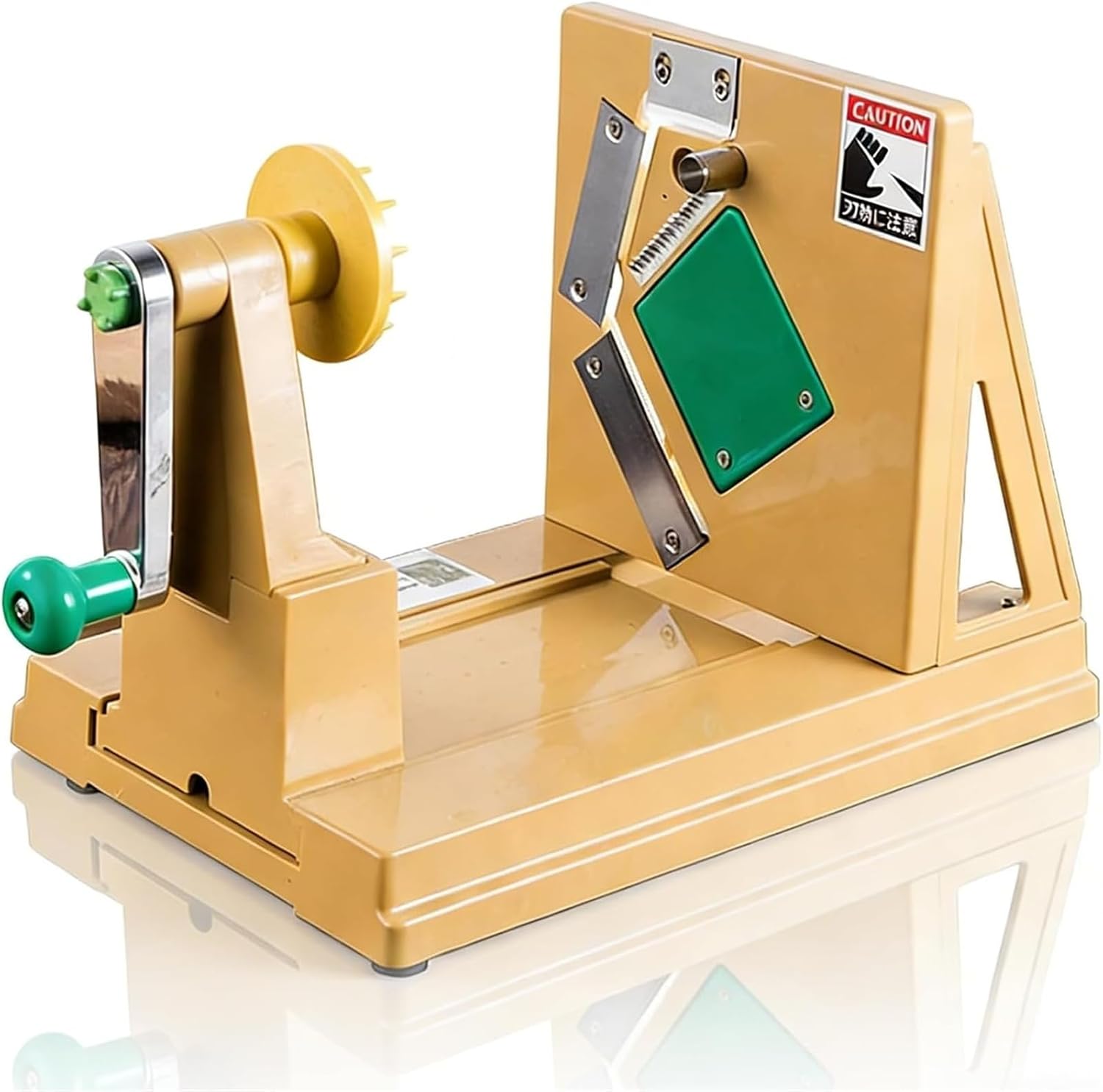 Manual Rotary Drum Grater, Rotary Potato Grater, for Vegetable, Rotary Cheese Grater with Handle, Shred Evenly, Chocolate, Potato, Kitchen Cooking Tools