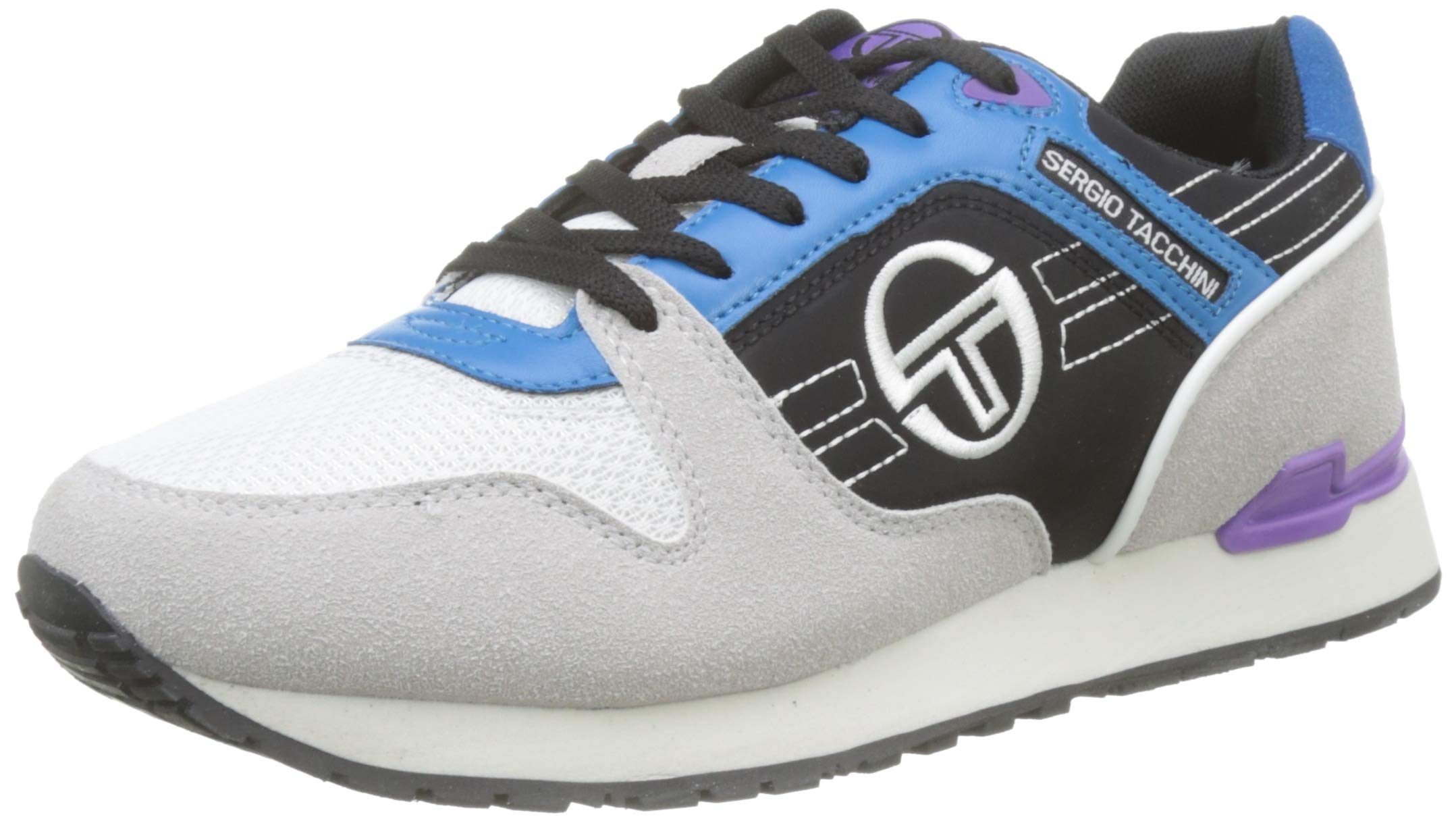 sergio tacchini trainers